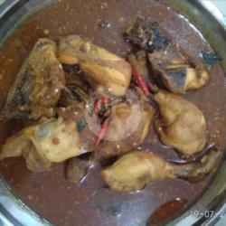 Ayam Semur