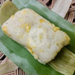 Lepet Ketan Jagung