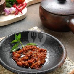 Sambal Bakar Terasi