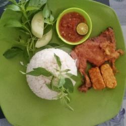 Ayam Selimut Telur