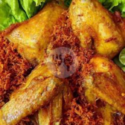 Ayam Goreng Serondeng