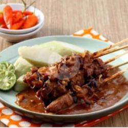 Sate Ayam   Kambing   Lembu