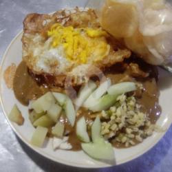 Tahu Tek Telor