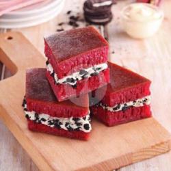 Martabak Manis Red Velved 4