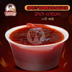 Spicy Korean Sauce