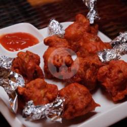 Chicken Lollipop