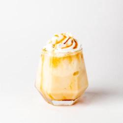 Ice Blend Caramel