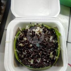 Keju   Coklat ( Unyil ) Pandan