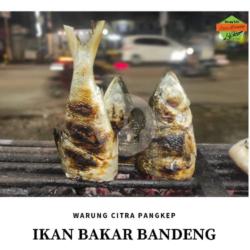 Ikan Bakar Bandeng