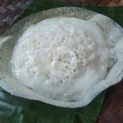 Serabi Durian