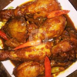 Ayam Sambal Kecap