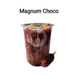 Magnum Choco