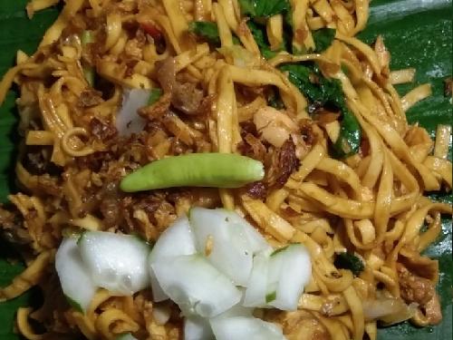 Bakmi Jowo Pak Mul, Nguter Kecamatan Nguter Skh