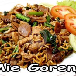 Mie Goreng Ati Ampela