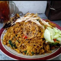 Nasi Goreng Magelangan