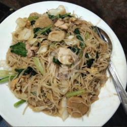 Bihun Goreng Super