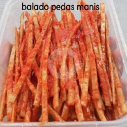 Mie Lidi Balado