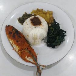 Nasi Kembung