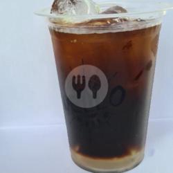 Ice Black Coffee Aren