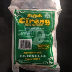 Rujak Cireng Original