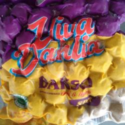 Bakso Viva Dahlia Kombinasi Ayam Dan Sapi