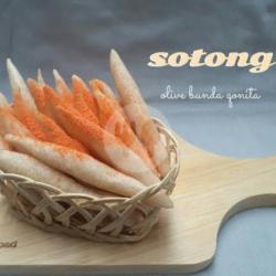 Sotong Crispy