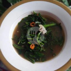 Kangkung Cah