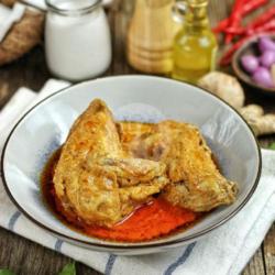 Ayam Gulai