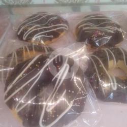 Donat Choco