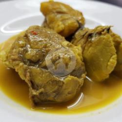 Gulai Otak