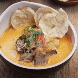 Soto Betawi Babat