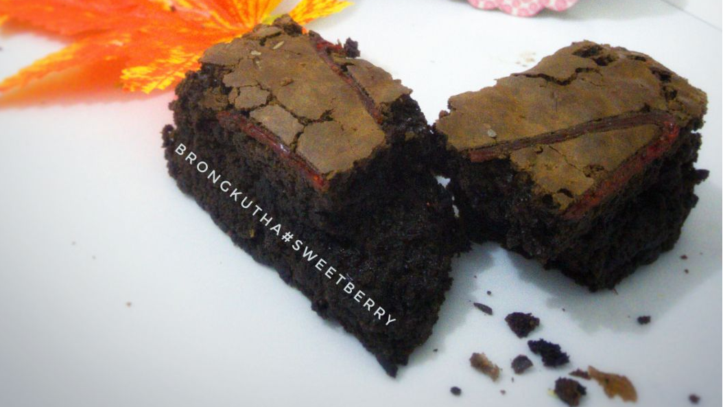 Brownies Brongkuta, Mayangan