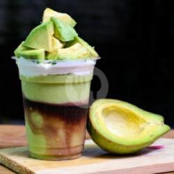 Avocado Delight