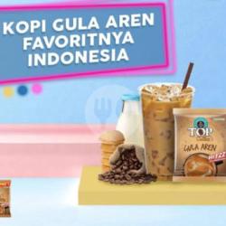 Kopi Rasa Kasih Sayang