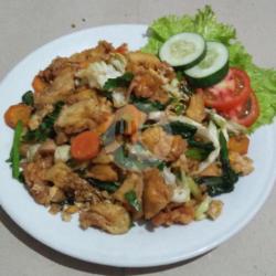 Cap Jay Goreng