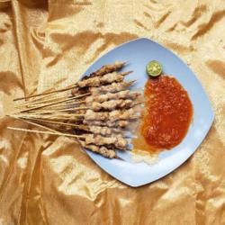 Sate Taichan Daging ( 10 )