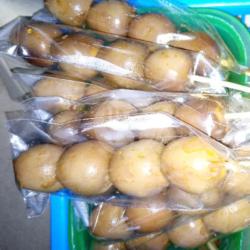 Sate Telor Puyuh