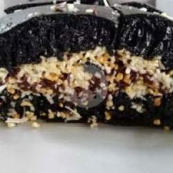 Kacang Wijen Susu Blackforest