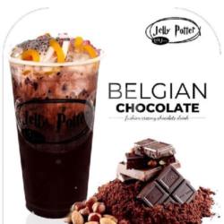 Belgian Chocolate