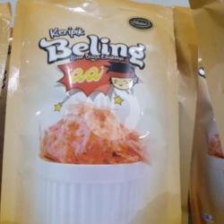 Kripik Beling