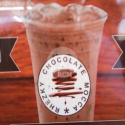 Chocolate Mocca