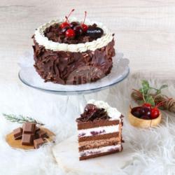 Black Forest (d16)