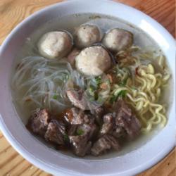 Bakso Daging Urat Tet Elan