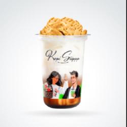 Es Susu Regal Gula Aren