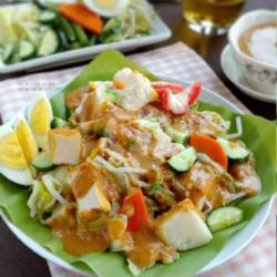 Gado Gado Sayur