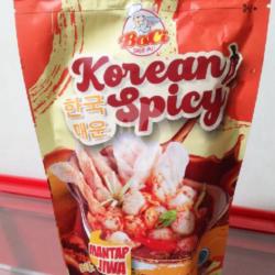 Mantap Jiwa Korean Spicy