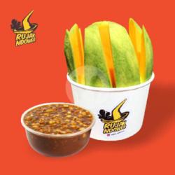 Macol (mangga Cocol)