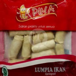 Lumpia Ikan 250 Gram