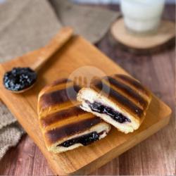 Roti Bakar Penyet Blueberry Goldenfil