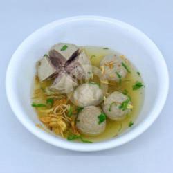 Bakso Daging Kosongan